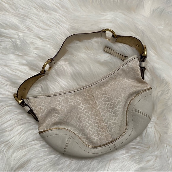 Coach Purse - Picture 1 of 4